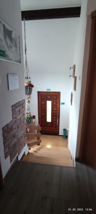 Liammarco Apartment Plaški Екстериор снимка